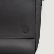 
The Carismatico Leather Messenger Bag – alternate product view 8
