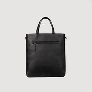 
The Poet Leather Tote Bag – alternate product view 1