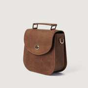 
Interior View Showing Dedicated Padded Laptop Sleeve & Multi-Compartment Organization
