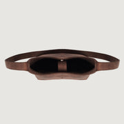
The Stefani Leather Hobo Bag – alternate product view 6