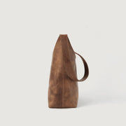 
The Stefani Leather Hobo Bag – alternate product view 6