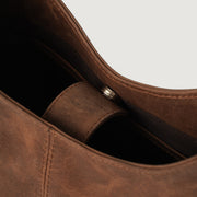 
The Stefani Leather Hobo Bag – alternate product view 7