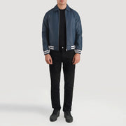 Walton Varsity Jacket – alternate product view 4