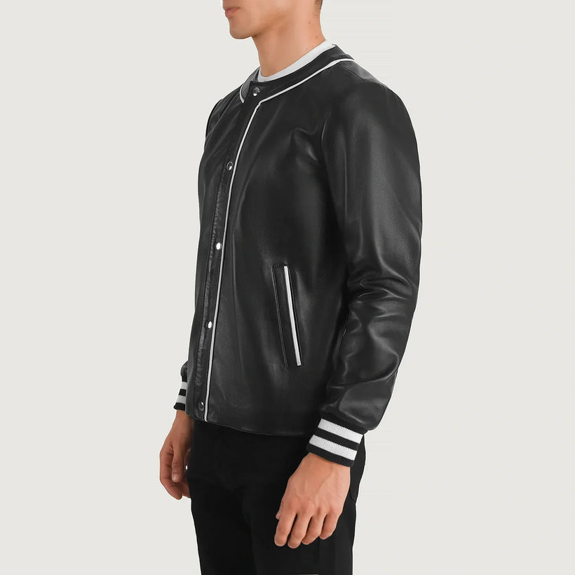 Willis Varsity Jacket