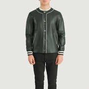 Willis Varsity Jacket – alternate product view 4