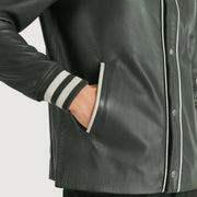 Willis Varsity Jacket – alternate product view 6