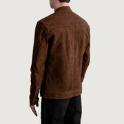 Interior View Showing Quilted Viscose Lining &amp; Dual Inside Utility Storage Pockets
